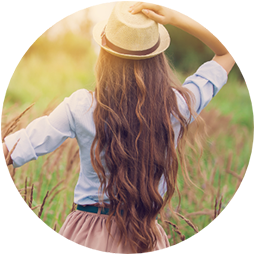 Hair, Skin, and Nails