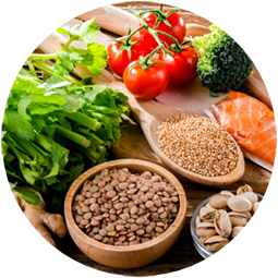 Immune Support